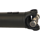 1994 Gmc Sonoma Driveshaft 3