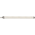 1997 Dodge Dakota Driveshaft 1