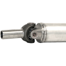 1997 Dodge Dakota Driveshaft 2