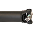 1987 Jeep Cherokee Driveshaft 3
