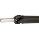 BuyAutoParts 91-01695AN Driveshaft 2