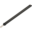 BuyAutoParts 91-01695AN Driveshaft 4