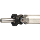 BuyAutoParts 91-05387AN Driveshaft 2