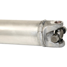 BuyAutoParts 91-05387AN Driveshaft 3