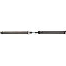 BuyAutoParts 1995 Ford FSeriesTrucks Driveshaft 91-01872AN