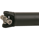 BuyAutoParts 91-01872AN Driveshaft 2