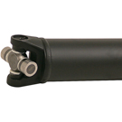 1987 Ford F Series Trucks Driveshaft 2
