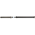 BuyAutoParts 1997 Ford FSeriesTrucks Driveshaft 91-01848AN