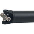 BuyAutoParts 91-01815AN Driveshaft 2