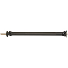 2000 Dodge Ram Trucks Driveshaft 1