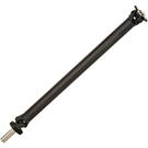 2000 Dodge Ram Trucks Driveshaft 4