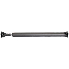 BuyAutoParts 2003 Ford FSeriesTrucks Driveshaft 91-05405AN