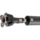 BuyAutoParts 91-05405AN Driveshaft 2