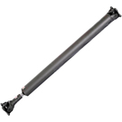 BuyAutoParts 91-05405AN Driveshaft 4