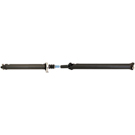 BuyAutoParts  Ford FSeriesTrucks Driveshaft 91-01841AN