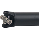 BuyAutoParts 91-01841AN Driveshaft 2