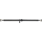 2009 Audi A8 Quattro Driveshaft 1
