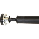 2009 Audi A8 Quattro Driveshaft 2