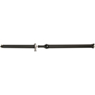 1994 Gmc G3500 Driveshaft 1
