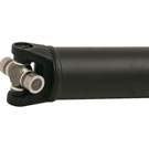 1994 Gmc G3500 Driveshaft 2