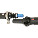 2012 Ford F-450 Super Duty Driveshaft 5