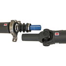 2013 Ford F-550 Super Duty Driveshaft 5