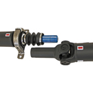2012 Ford F-450 Super Duty Driveshaft 5