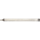 2004 Infiniti QX56 Driveshaft 1