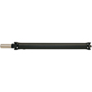 1994 Oldsmobile Bravada Driveshaft 1