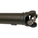 1994 Oldsmobile Bravada Driveshaft 3
