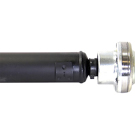 2012 Volvo XC70 Driveshaft 3