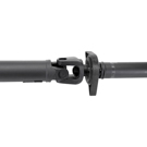 2012 Volvo XC70 Driveshaft 5