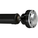 2007 Infiniti M35 Driveshaft 3