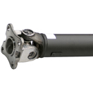 2007 Infiniti G35 Driveshaft 2