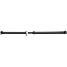 BuyAutoParts 2016 Ford FSeriesTrucks Driveshaft 91-01871AN