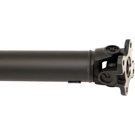 BuyAutoParts 91-01871AN Driveshaft 3