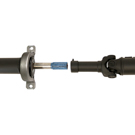 BuyAutoParts 91-01871AN Driveshaft 4