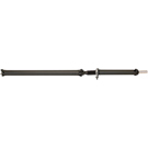 BuyAutoParts  Chevrolet Silverado2500 Driveshaft 91-05442N