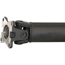 BuyAutoParts 91-05442N Driveshaft 2