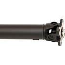 BuyAutoParts 91-05442N Driveshaft 3