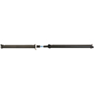 2000 Gmc C3500HD Driveshaft 1