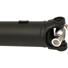 2003 Gmc Sierra 3500 Driveshaft 3