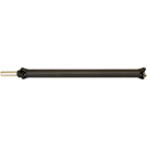 2000 Jeep Grand Cherokee Driveshaft 1