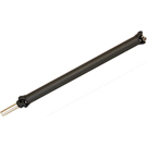 2000 Jeep Grand Cherokee Driveshaft 4