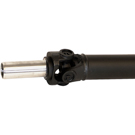 2003 Infiniti G35 Driveshaft 2