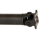 2009 Infiniti G37 Driveshaft 5