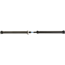 2002 Ford F-450 Super Duty Driveshaft 1