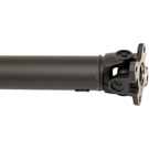 2002 Ford F-450 Super Duty Driveshaft 3