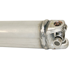 1996 Gmc Suburban Driveshaft 3