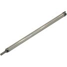 1996 Gmc Suburban Driveshaft 4